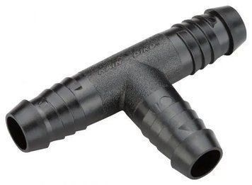 Штуцерный соединитель SB-TEE 120900400306 фото