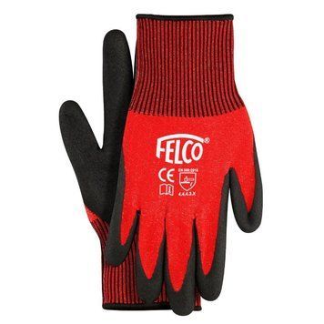 Рукавиці Felco 701XL / Фелко 701XL 121000332122 фото