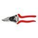 Акционный набор Садовый секатор FELCO 6+ Точилка FELCO 906 / Фелко 6+906 121001004989 фото 3