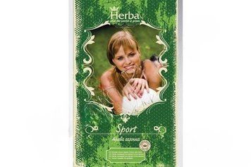 Газон Herba M Спортивная трава (Sport), 450г 110000600119 фото