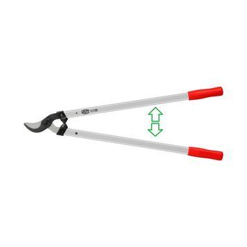 Сменная деталь Felco 221/62 / алюминиевые ручки для сучкореза Фелко 221-80 1210014002013 фото