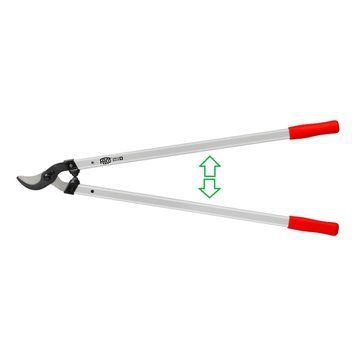 Сменная деталь Felco 221/72 / алюминиевые ручки для сучкореза Фелко 221-90 1210014002014 фото