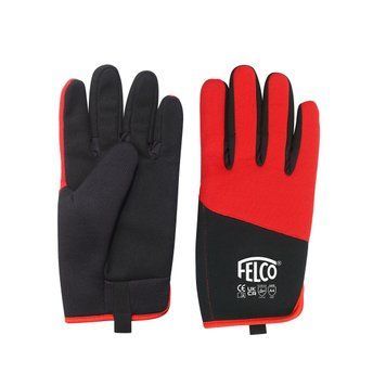 Рукавиці захисні Felco 704XL від порізів і проколів / Фелко 704XL 121000332125 фото