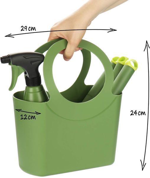 Набор для ухода за растениями Epoca Habitat Set 5 Olive / Эпока 23132 121000401002 фото