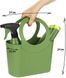 Набор для ухода за растениями Epoca Habitat Set 5 Olive / Эпока 23132 121000401002 фото 4