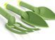 Набор для ухода за растениями Epoca Habitat Set 5 Olive / Эпока 23132 121000401002 фото 9