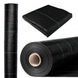 Агроткань мульчирующая Wigolen 100 г/м2 2,1 x 20 м черная / геотекстиль тканый 120100200210 фото 1