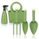 Набор для ухода за растениями Epoca Habitat Set 5 Olive / Эпока 23132 121000401002 фото 1