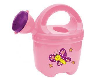 Лейка детская розовая, Kid's Garden Stocker 4919 121002700404 фото