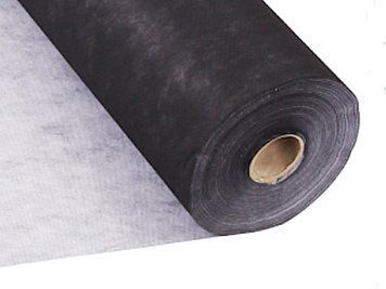 Агроволокно GREENTEX p-50 / 50 г/м&sup2;, 3,2 x 100 м чорно-белое в рулоне 120100100481 фото