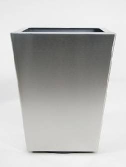 Кашпо Nieuwkoop Superline Trend Conisch Topper Op ring, 60 см 4312860 фото