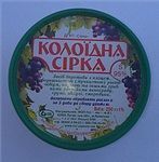 Колоїдна сірка, 0,25 кг 320-0340 фото