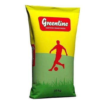 Газон Гринлайн "Универсальный для обочины" (Greenline Universal), 10 кг 110000300111 фото