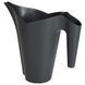 Ручная лейка Epoca Beelove Lucy 1 л Anthracite для растений антрацитовая / Epoca 25036 120900300205 фото 3