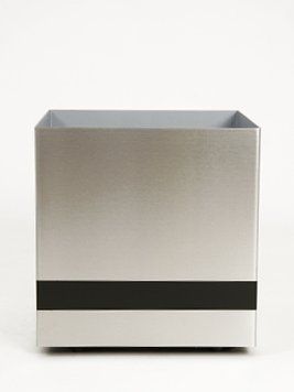 Кашпо Nieuwkoop Superline Trend Plus Op ring, 62 см 4312873 фото