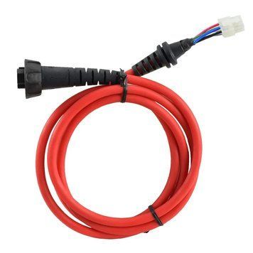 Запасная часть FELCO 880/17 / кабель блока управления FELCOTRONIC 880 1210014002034 фото