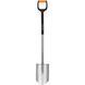 Лопата Fiskars Xact (L) 131483 садовая штыковая / Фискарс Xact (L) 131483 121000663222 фото 1