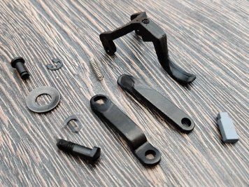 Ремкомплект FELCO 800/916 / для электросекатора FELCO 800 121001004978 фото