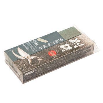 Водний камінь NANIWA GOUKEN 220 grit для початкової заточки, для загострення секаторів і ножів 133x28x20 мм / Наніва QA360 121000332323 фото
