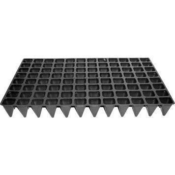 Мультипалета - кассета для рассады 96 ячеек (42x42x65 мм) 60 х 40 см, 0,6 мм / Польша 120200800218 фото