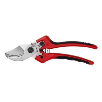Секатор садовый FELCO 171M-A средний с наковаленкой эргономичный Эконом / Фелко 171M-A 1210010049008 фото
