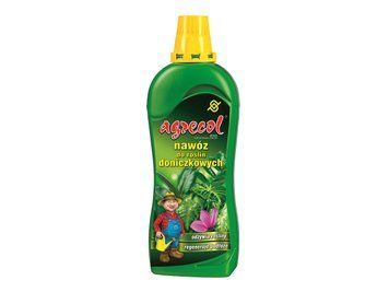Минеральное удобрение жидкое Agrecol для комнатных растений 6-3-6 / 0,75 л 120400101042 фото