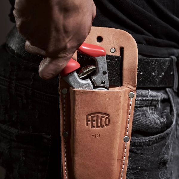 Кобура для секатора Felco 910 / Фелко 910 121000550401 фото
