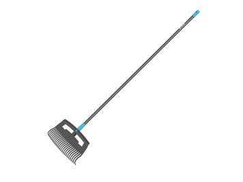Граблі для листя малі IDEAL Cellfast / 40-310 121000200203 фото