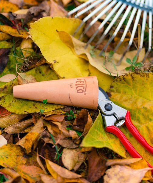 Кобура для секаторов Felco 912 / Фелко 912 121000550402 фото