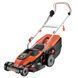 Газонокосилка Black&Decker, 1,800 Вт EMAX42I    фото 1
