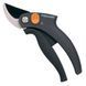 Секатор Fiskars PowerLever P54 111340 Плоскостной 121001005017 фото 1