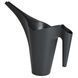 Ручная лейка Epoca Beelove LIZ 1,4 л Anthracite для растений антрацитовая / Epoca 25037 120900300207 фото 1