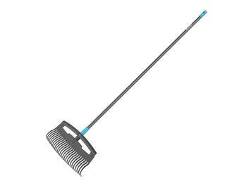 Граблі для листя великі IDEAL Cellfast / 40-311 121000200204 фото