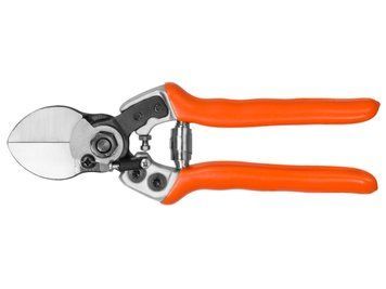 Садовый секатор Штокер Stocker 377 Classic Light 21 итальянский 121001006602 фото