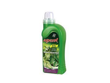 Минеральное удобрение гель Agrecol для комнатных растений 8-4-5 / 0,5 л 120400101058 фото