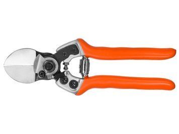 Садовый секатор Штокер Stocker 379 Classic Light итальянский 121001006604 фото