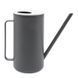 Лейка для растений Epoca Mug 1,5 л Anthracite - антрацитово-белая / Epoca 11531 120900300213 фото 1