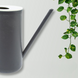 Лейка для растений Epoca Mug 1,5 л Anthracite - антрацитово-белая / Epoca 11531 120900300213 фото 3