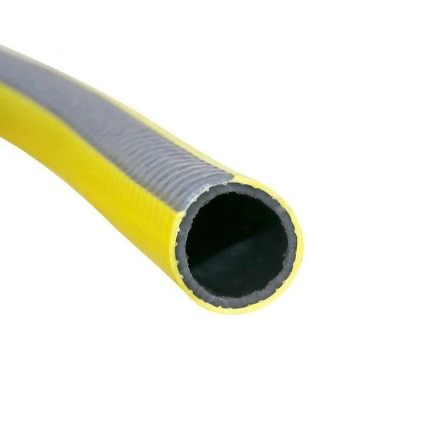 Шланг садовый армированный G.F. Trico Star 1/2" 25 м / Джиеф GF80007012 120900102305 фото