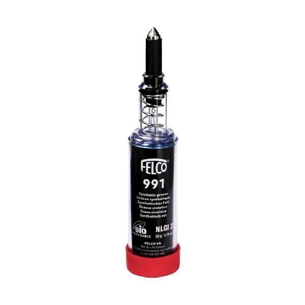 Шприц для змащування електросекаторів Felco 991 / Фелко 991 121000332120 фото