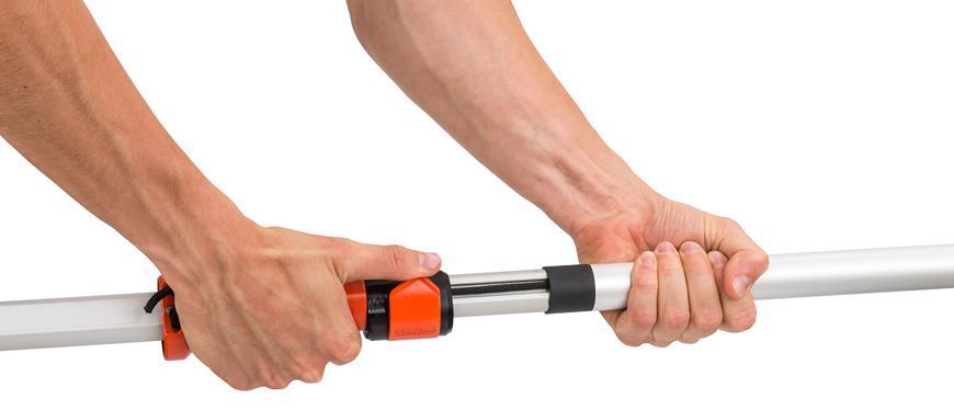 Секатор-высоторез Stocker 606 Long Handled 170-280 см телескопический / Штокер 606 121001006605 фото