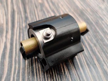 Сменная деталь Felco 800/32 / гайка шарикововинтовой передачи для Felco 800 121001400242 фото