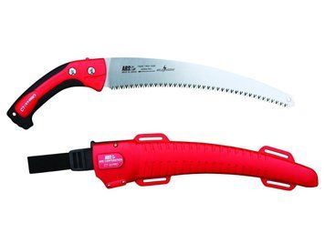 Пила серповидна з кобурою ARS CT-32 PRO / АРС CT-32 PRO 121000881508 фото