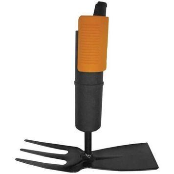 Тяпка Fiskars Quik Fit 137572 двойная 121001800121 фото