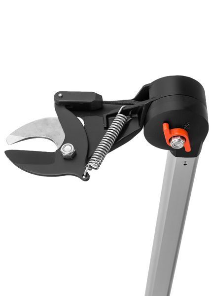 Секатор-высоторез Stocker 607 Long Handled 230-400 см телескопический / Штокер 607 121001006606 фото
