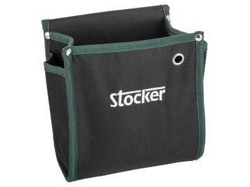 Нейлонова сумка Stocker 422 для кембрика і інструментів / Штокер 422 121000550605 фото