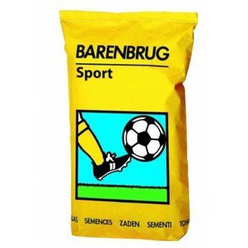 Газонная трава Barenbrug Sport, 5кг 360-0549 фото