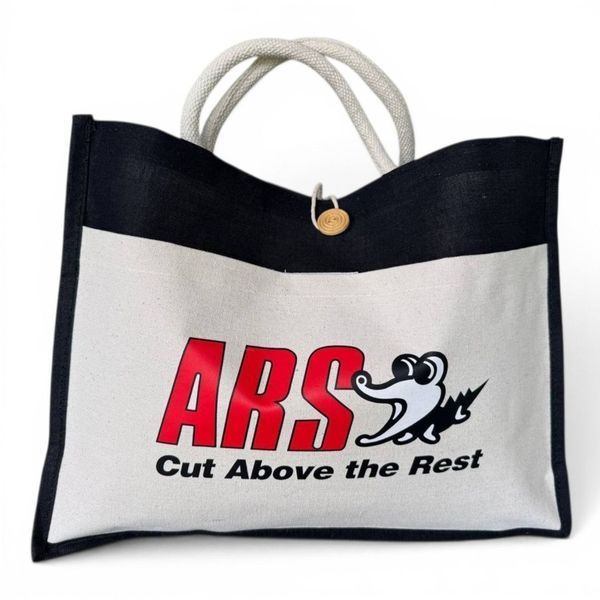 Акционный набор / секатор ARS 180R-1.8 на штанге + сумка ARS 121001004893 фото