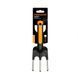 Культиватор Fiskars Ergo 137220 премиум / Фискарс Ergo 137220 121000442228 фото 1