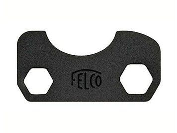 Сменная деталь Felco 2/30 / ключ для регулировки секаторов Фелко 2, 6-17 и сучкорезов 121001400248 фото